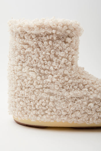 Moon Boot Doposci Cream Donna - 6
