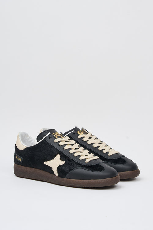 Ama-brand Sneaker Nero/bianco Donna - 2