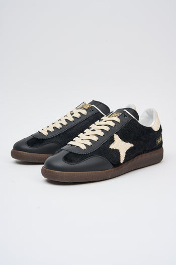 Ama-brand Sneaker Nero/bianco Donna - 5