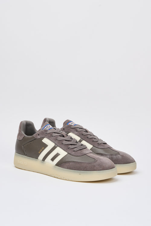 Back 70 Sneaker Grey Uomo - 2