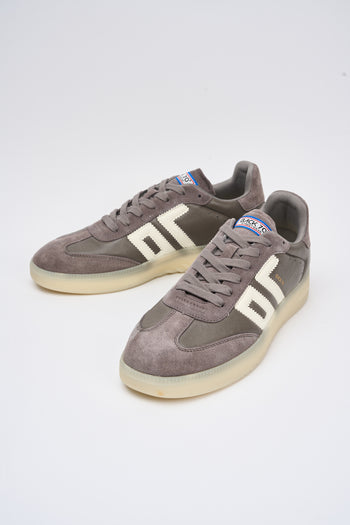 Back 70 Sneaker Grey Uomo - 7