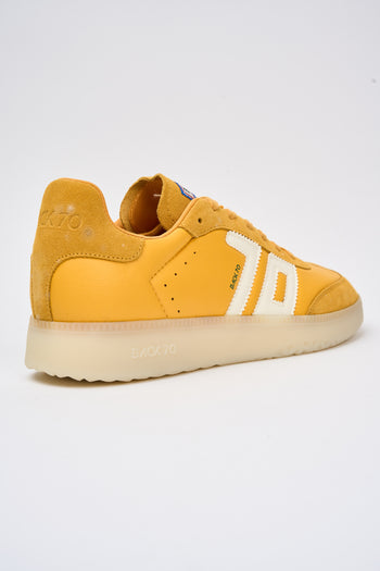 Back 70 Sneaker Yellow Uomo - 6