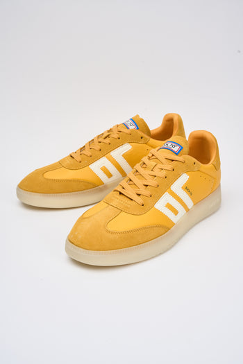 Back 70 Sneaker Yellow Uomo - 7