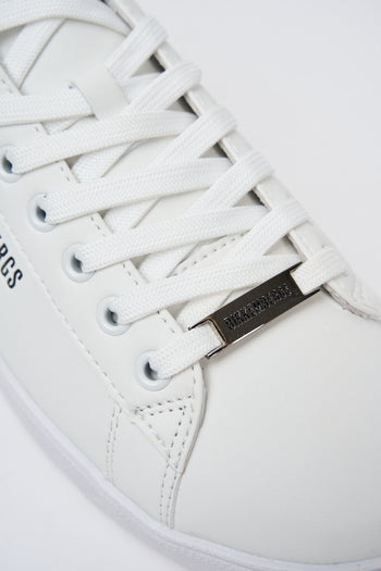 Bikkembergs Sneaker Bianco Uomo - 4