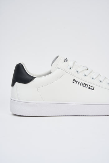 Bikkembergs Sneaker Bianco Uomo - 5