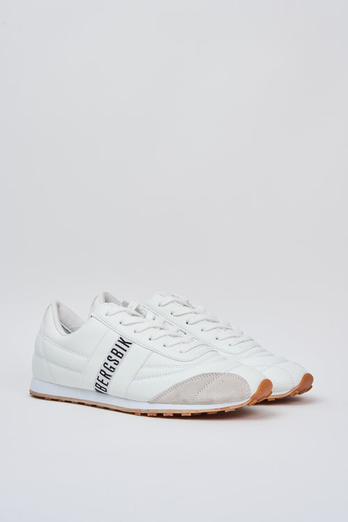 Bikkembergs Sneaker Bianco Uomo - 2