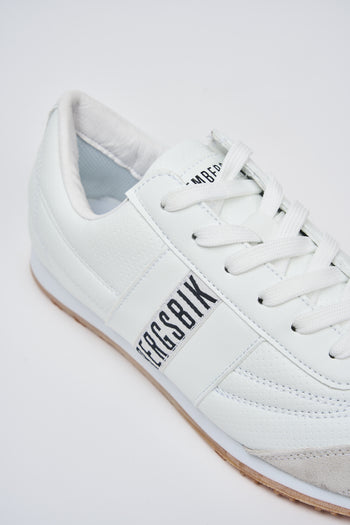 Bikkembergs Sneaker Bianco Uomo - 4