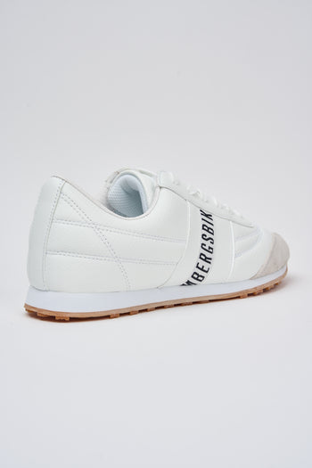 Bikkembergs Sneaker Bianco Uomo - 5