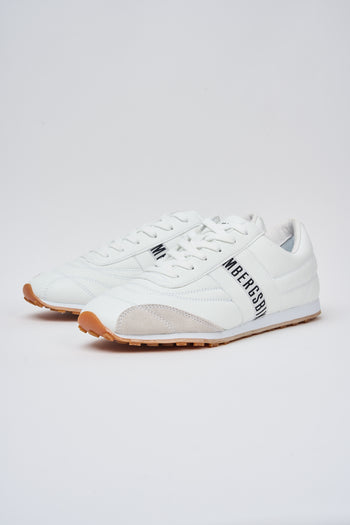 Bikkembergs Sneaker Bianco Uomo - 6