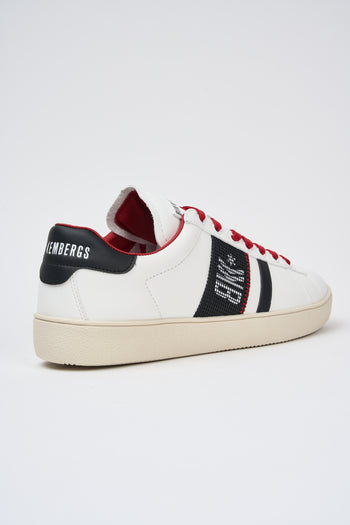 Bikkembergs Sneaker White Uomo - 5