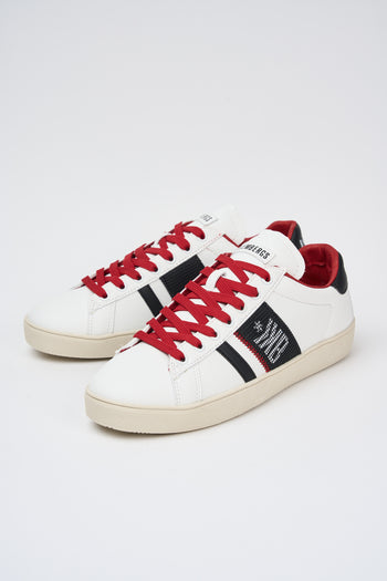 Bikkembergs Sneaker White Uomo - 6