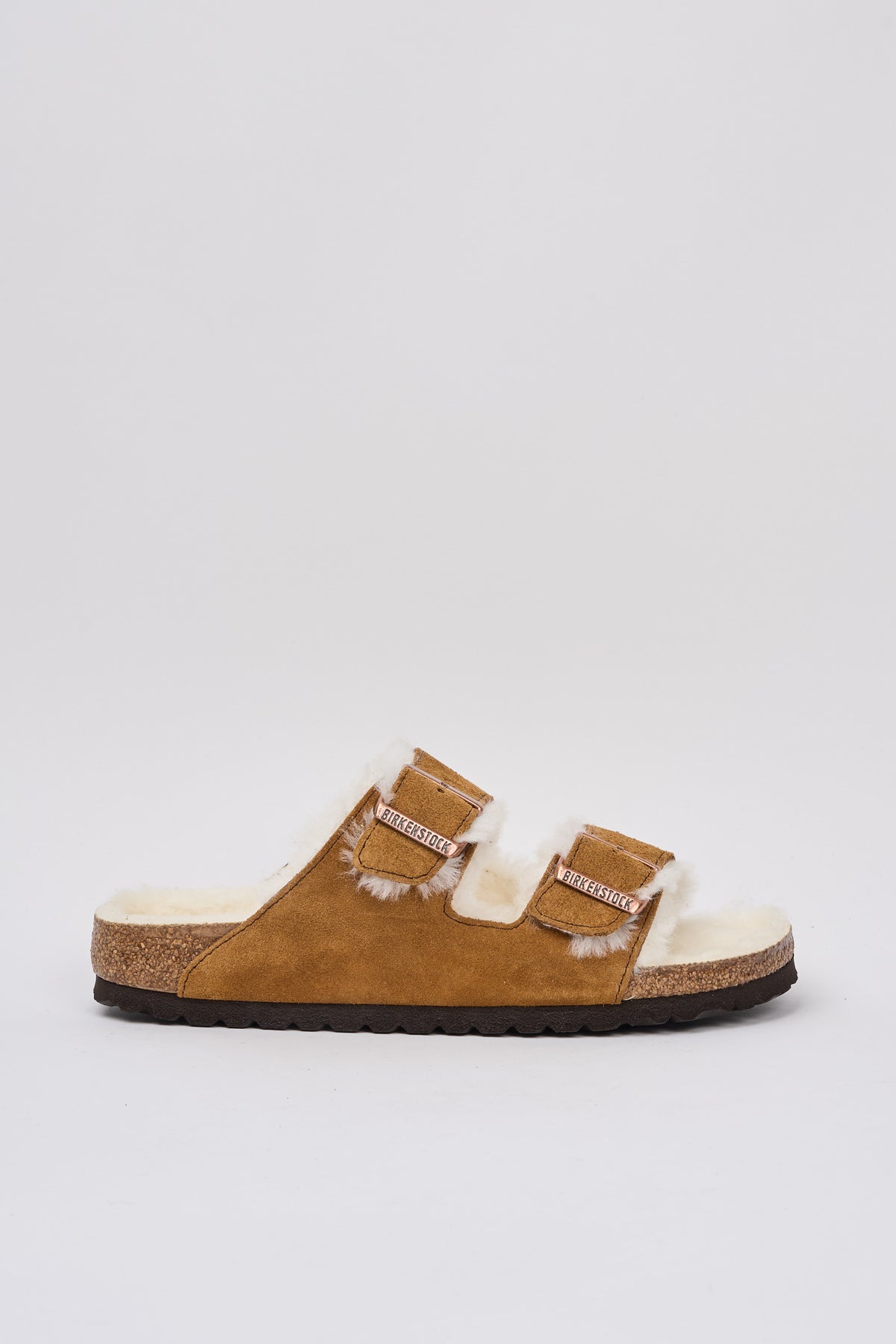 Ciabatta Mink Unisex — 1