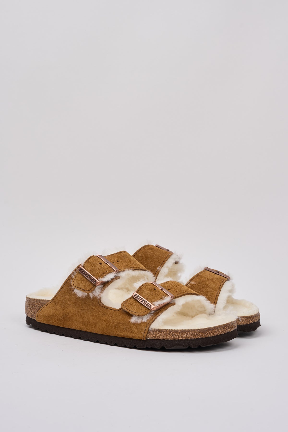 Ciabatta Mink Unisex — 2