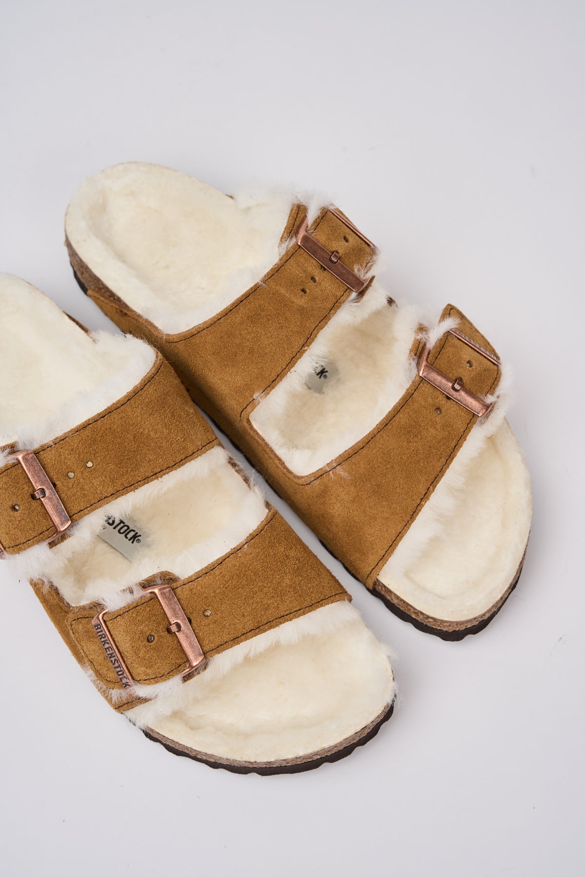 Ciabatta Mink Unisex — 3