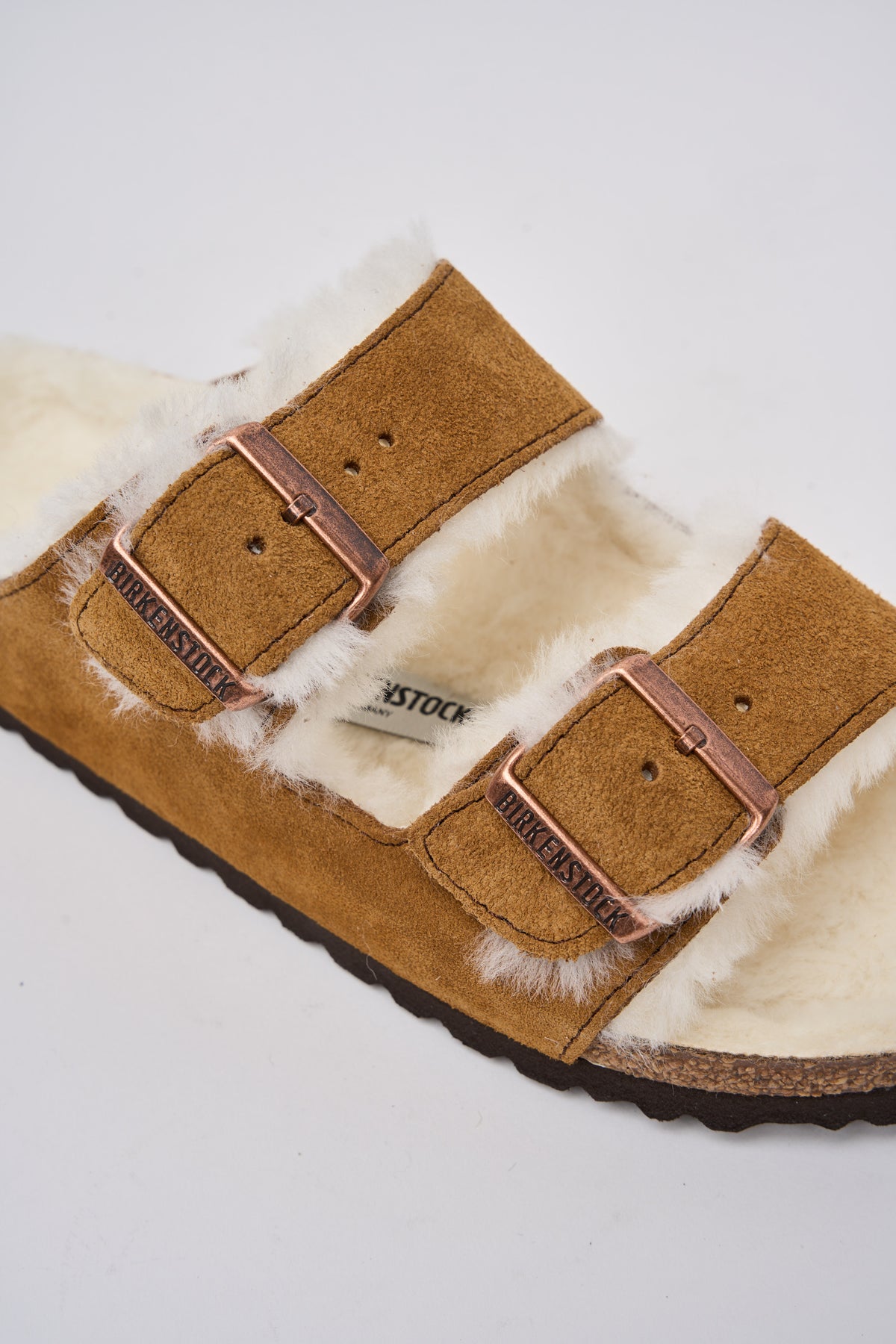 Ciabatta Mink Unisex — 4
