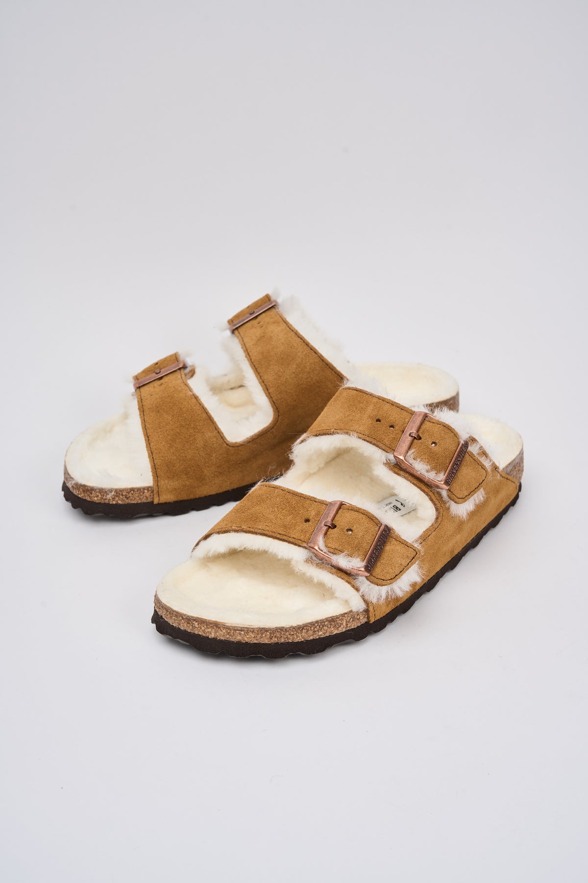 Ciabatta Mink Unisex — 5