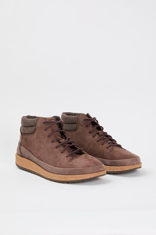 Birkenstock Sneaker Roast Uomo - 2