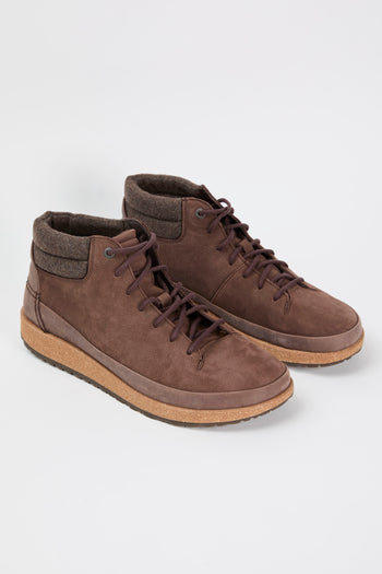 Birkenstock Sneaker Roast Uomo - 3