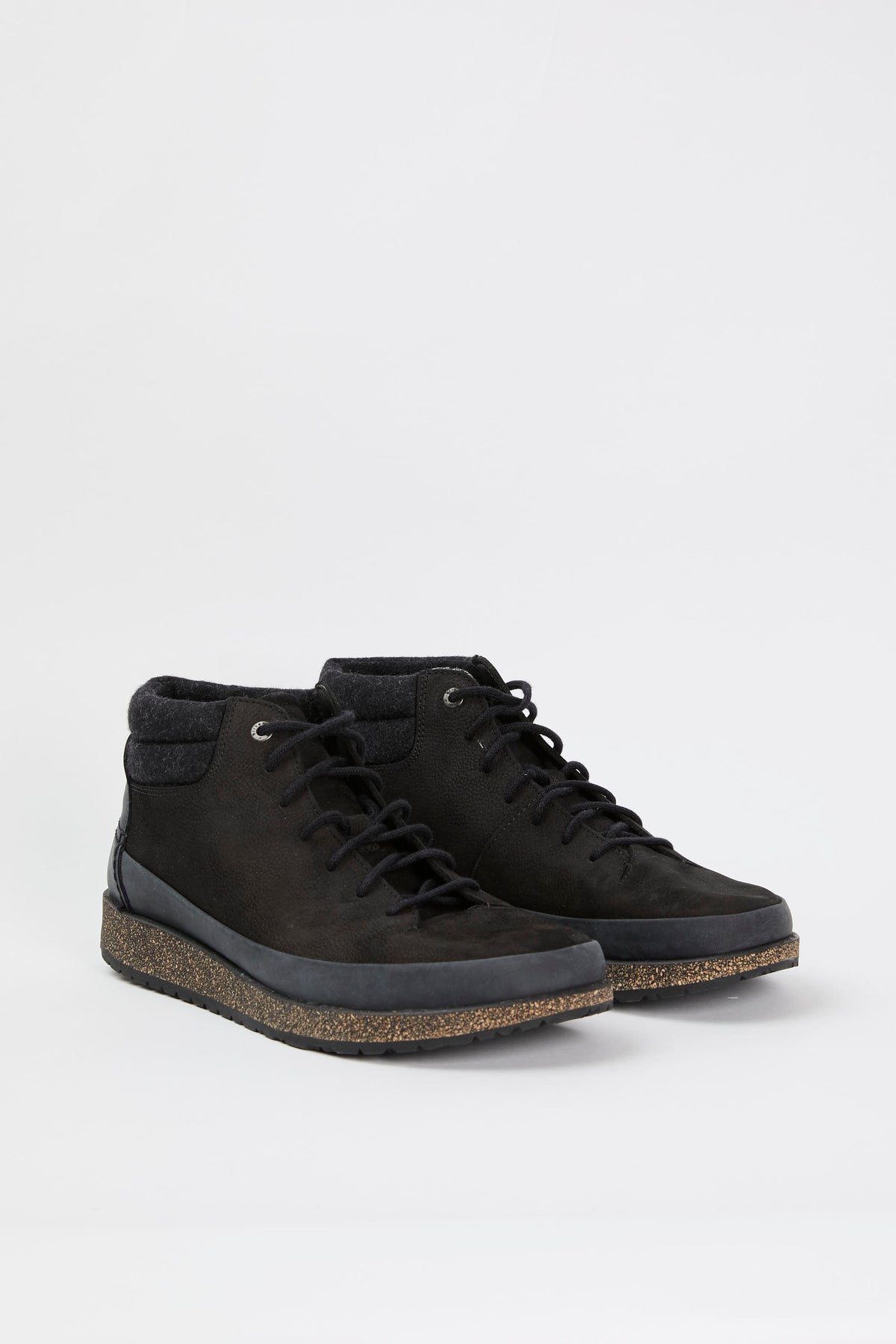 Sneaker Black Uomo — 2