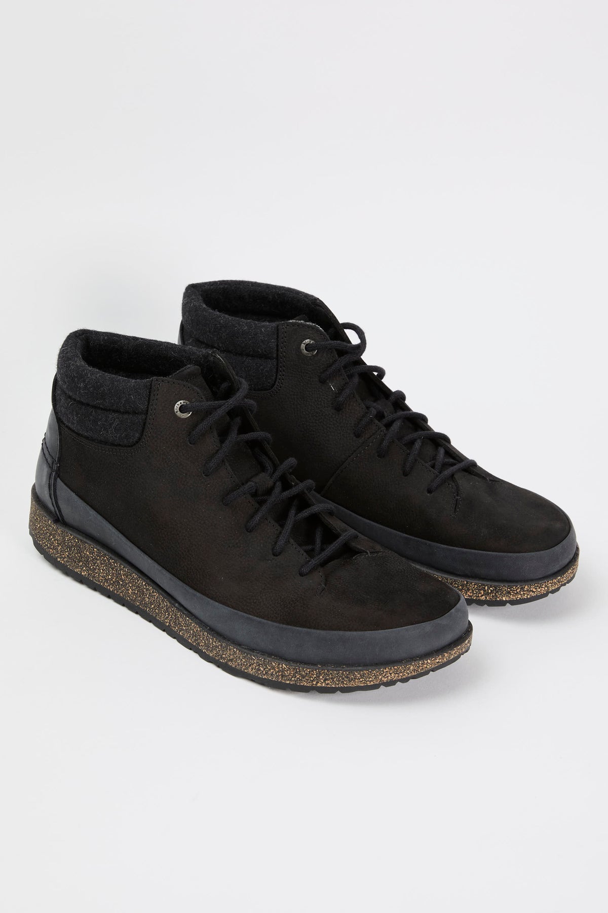 Sneaker Black Uomo — 3