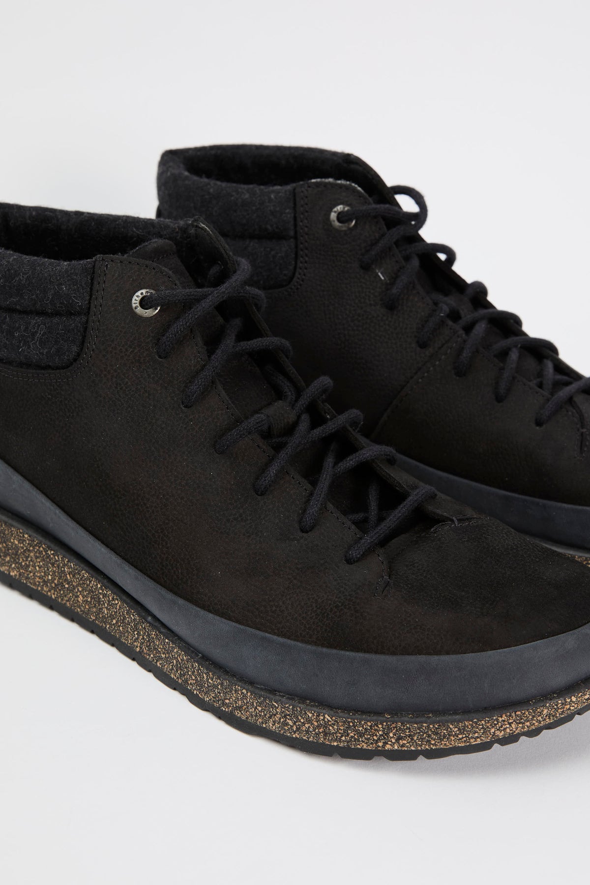 Sneaker Black Uomo — 4
