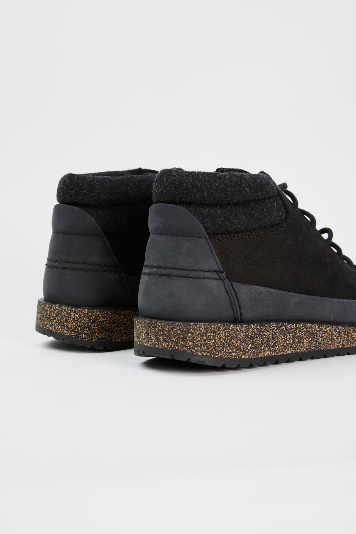 Sneaker Black Uomo — 5