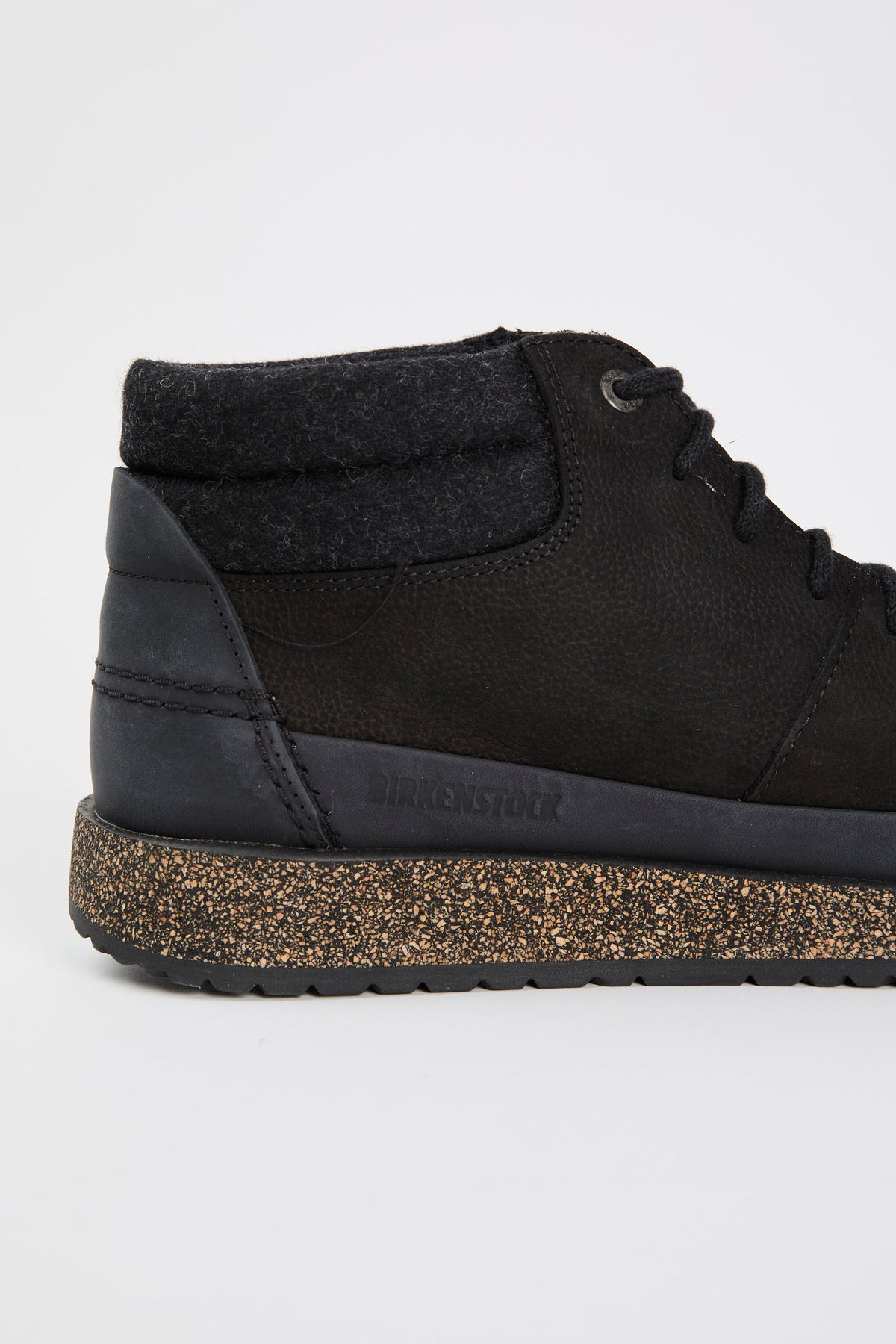 Sneaker Black Uomo — 6