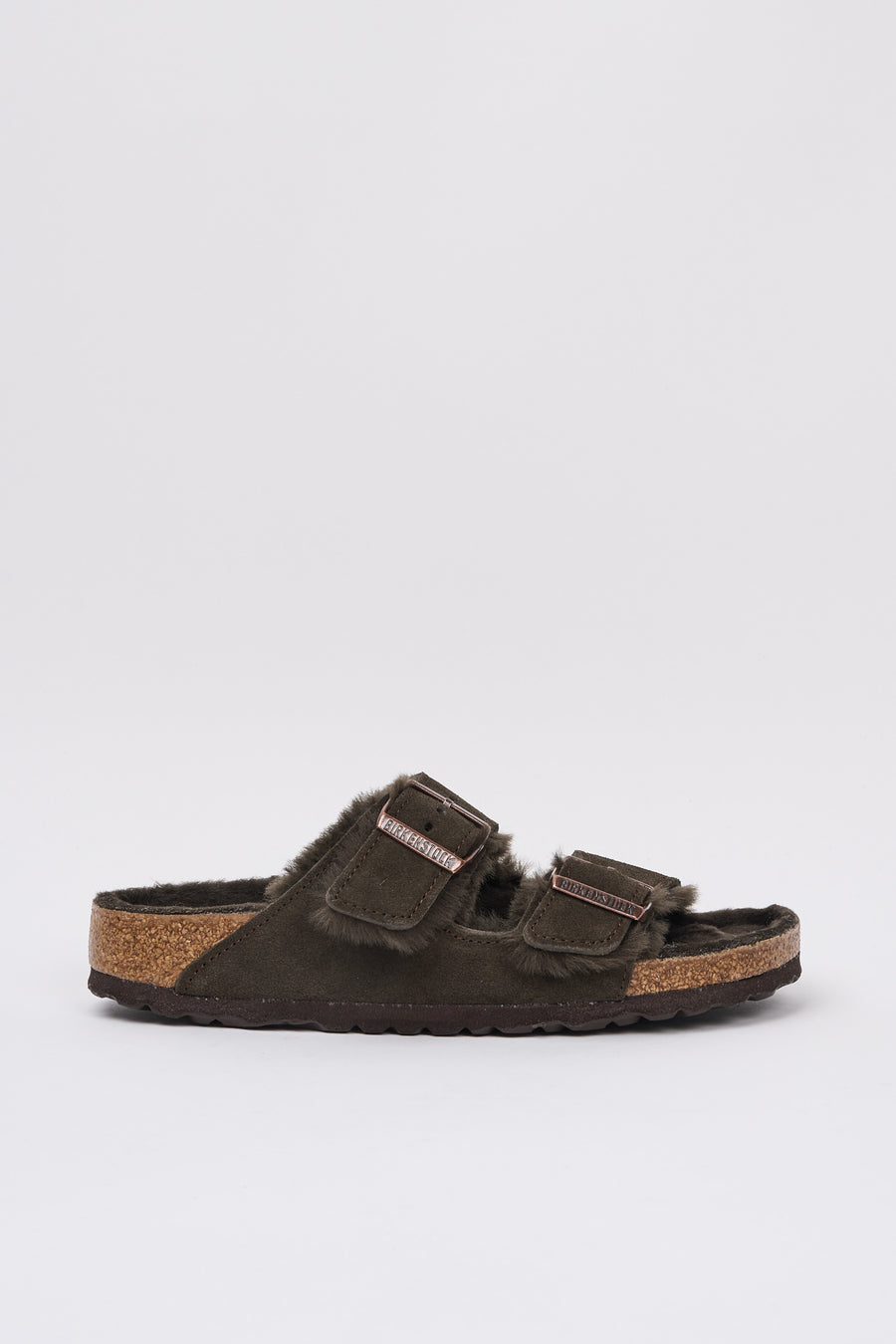 Birkenstock Ciabatta Mocca Unisex