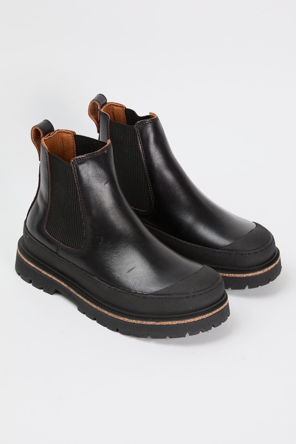 Polacchino Black Donna — 3