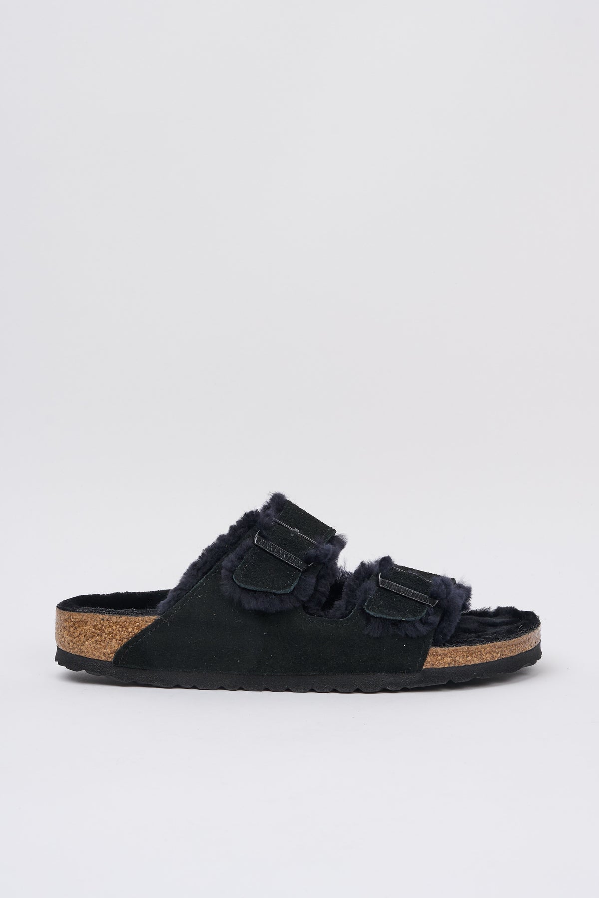 Ciabatta Black Unisex — 1