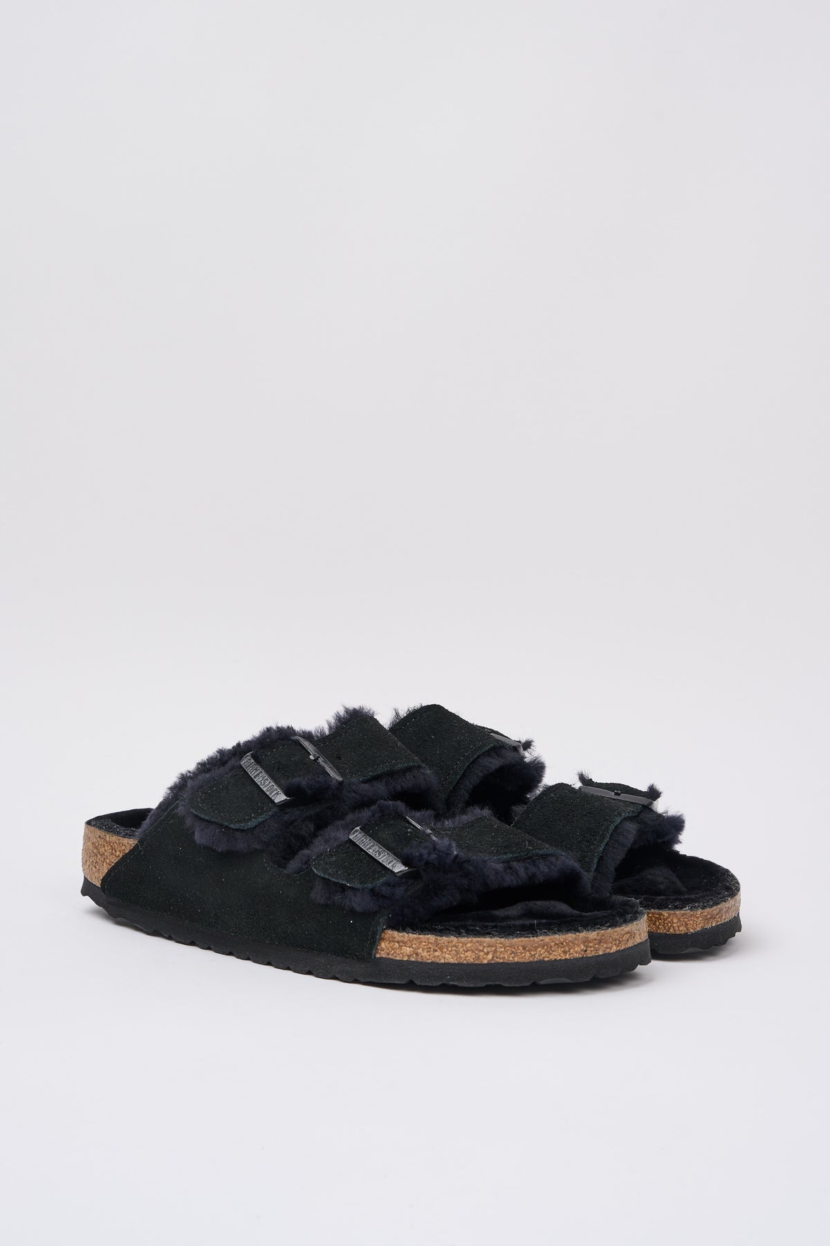 Ciabatta Black Unisex — 2