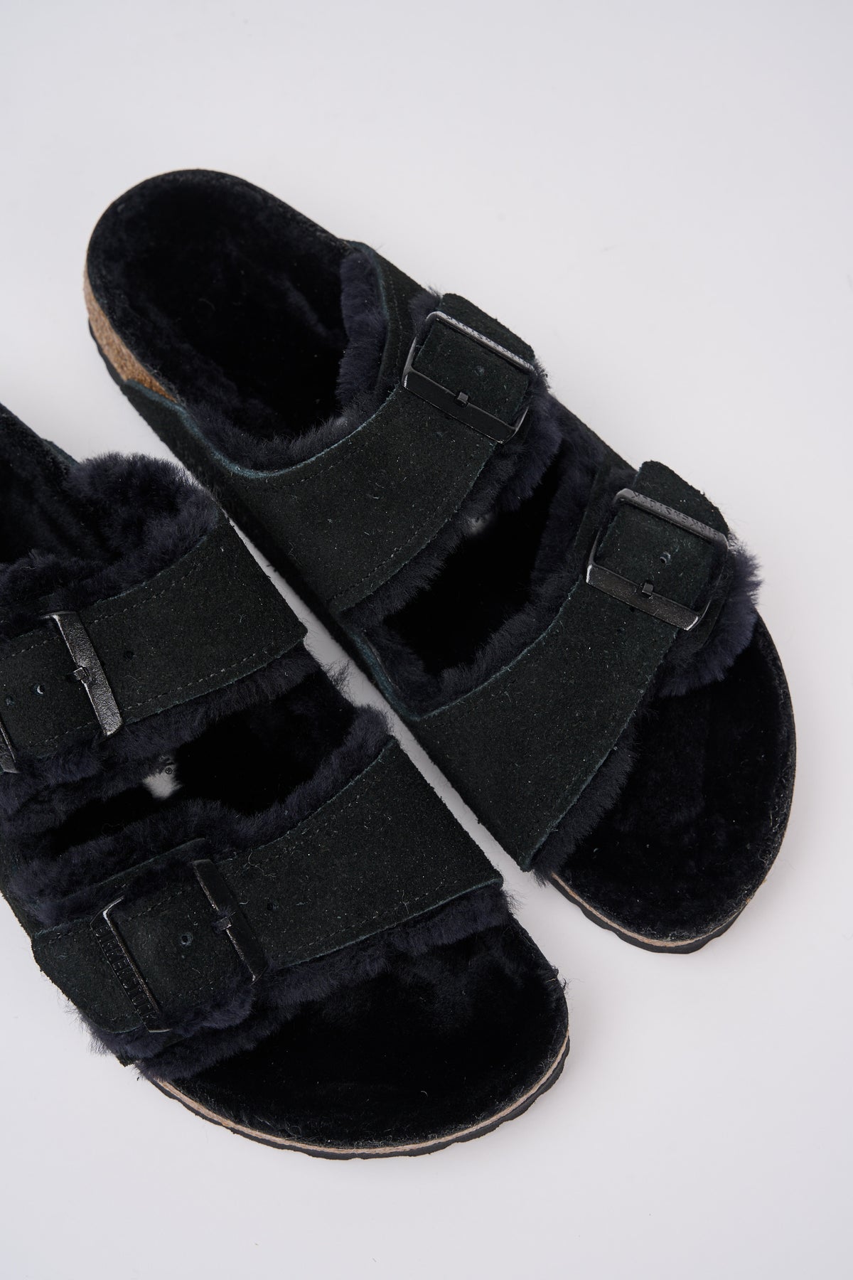 Ciabatta Black Unisex — 3