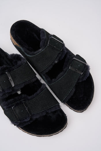 Birkenstock Ciabatta Black Unisex - 3