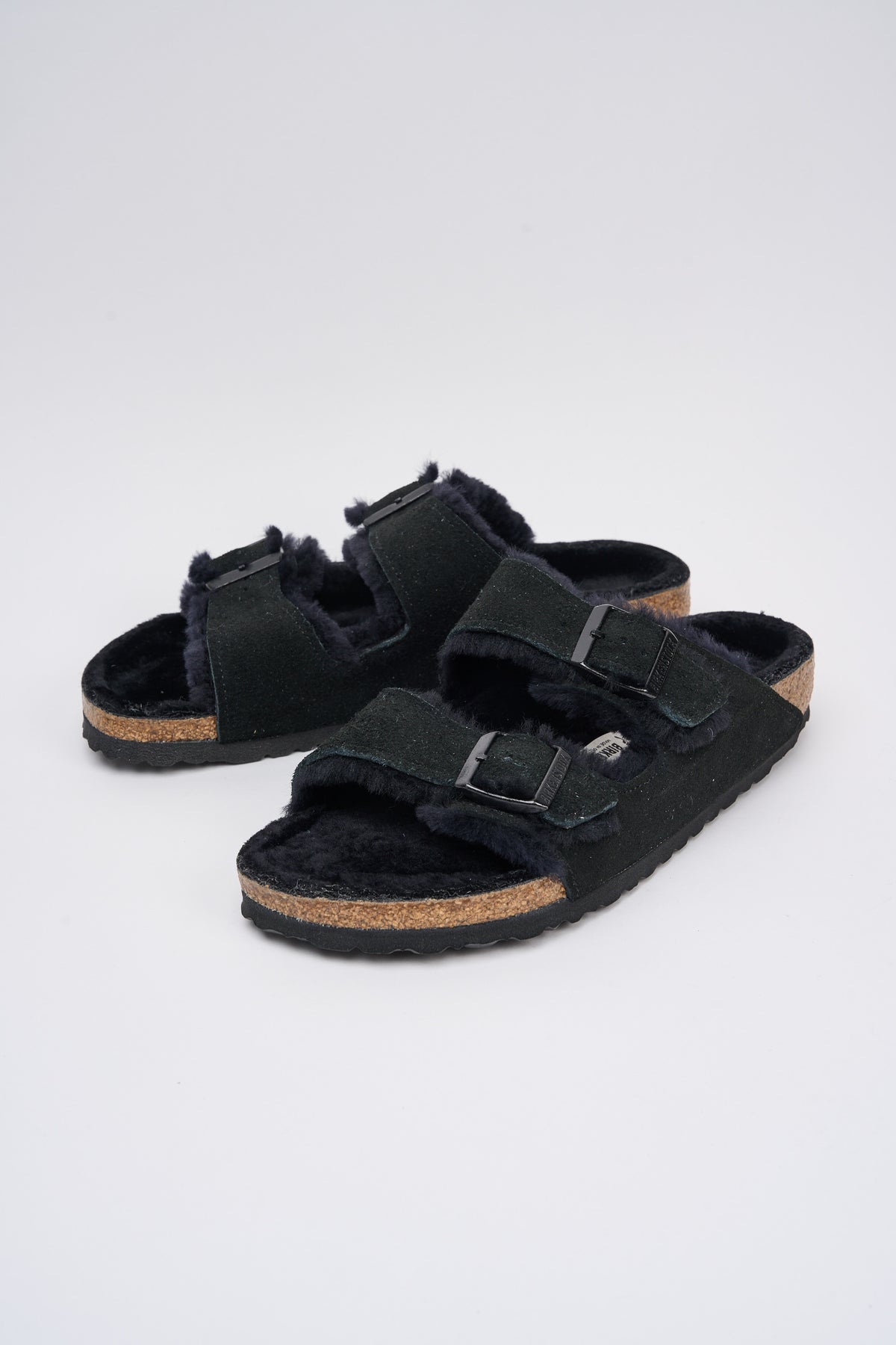 Ciabatta Black Unisex — 5