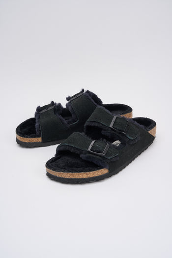 Birkenstock Ciabatta Black Unisex - 5
