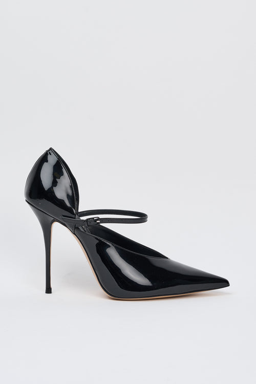 Casadei Décolleté Nero Donna