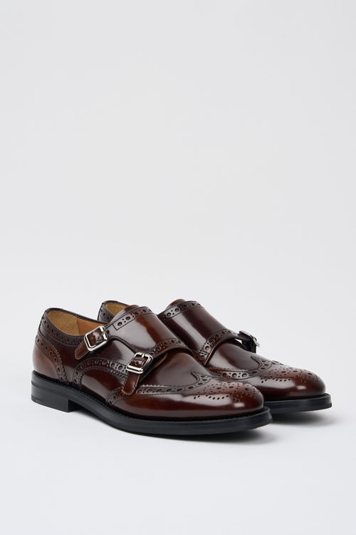 Church's Mocassino Tabac Donna - 2