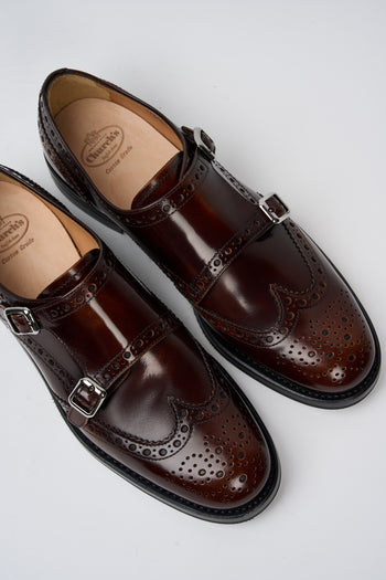 Church's Mocassino Tabac Donna - 3