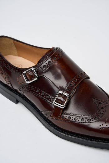 Church's Mocassino Tabac Donna - 4
