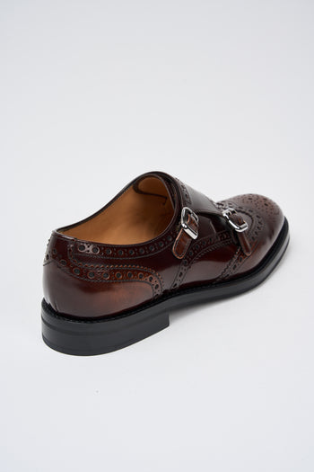 Church's Mocassino Tabac Donna - 5