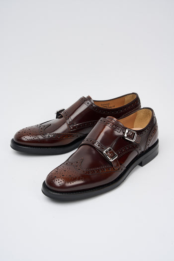 Church's Mocassino Tabac Donna - 6