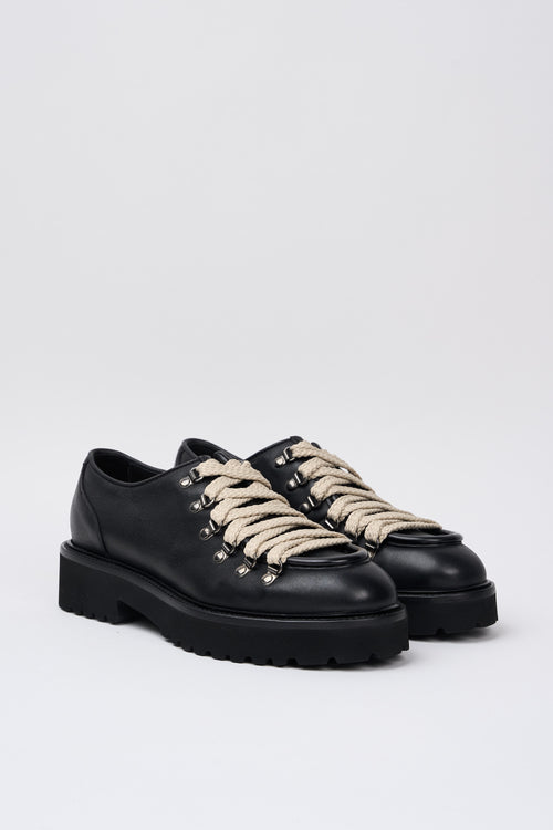 Doucal's Scarpa Nero Donna - 2