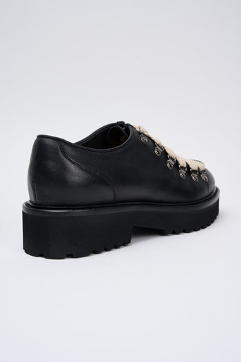 Doucal's Scarpa Nero Donna - 5