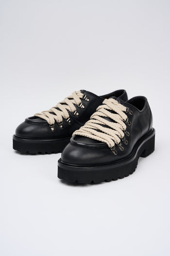 Doucal's Scarpa Nero Donna - 6