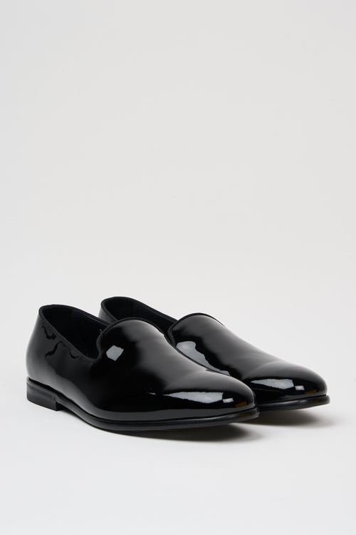 Doucal's Slip-on Nero Uomo - 2