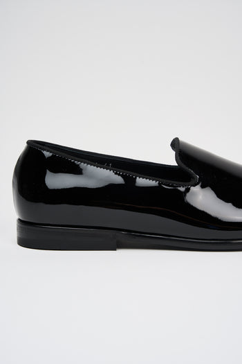 Doucal's Slip-on Nero Uomo - 4