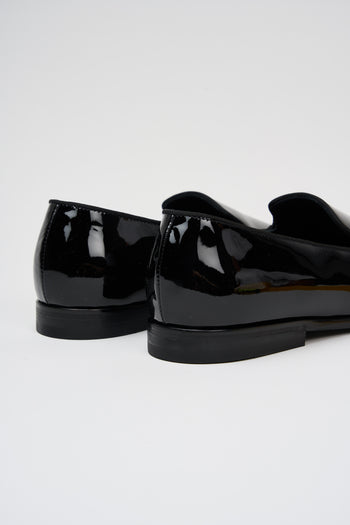 Doucal's Slip-on Nero Uomo - 5