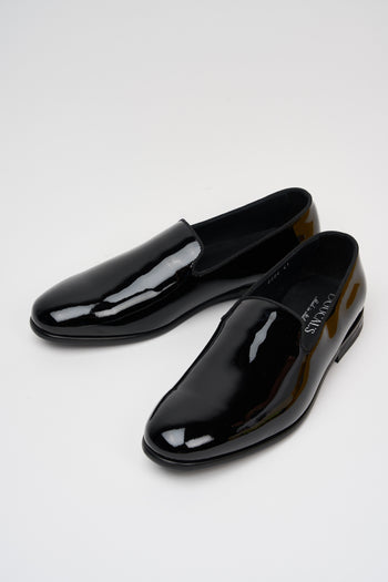 Doucal's Slip-on Nero Uomo - 6