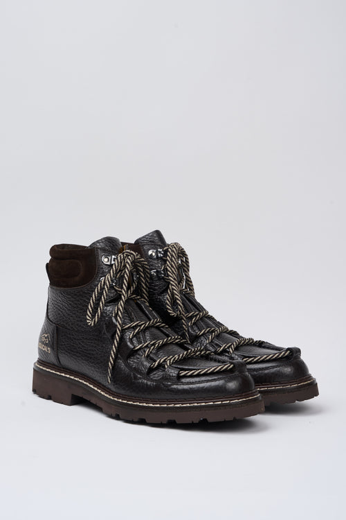 Doucal's Scarponcino T. Di Moro Uomo - 2