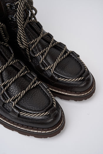 Doucal's Scarponcino T. Di Moro Uomo - 3